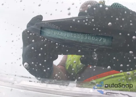 2013 Toyota Sienna Se 8 Passenger from USA, damaged, VIN 5TDXK3DC2DS380279